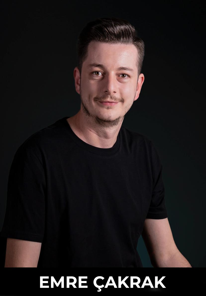 Emre Çakrak resmi