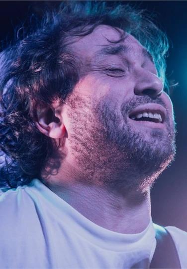 Emre Nalbantoğlu resmi