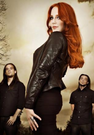 Epica resmi