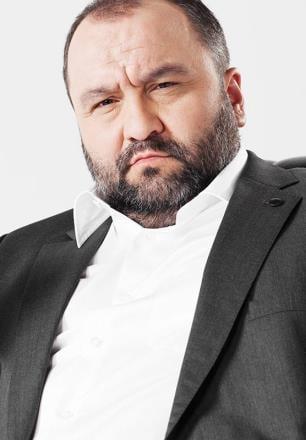 Erdem Baş resmi