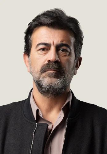 Erkan Bektaş