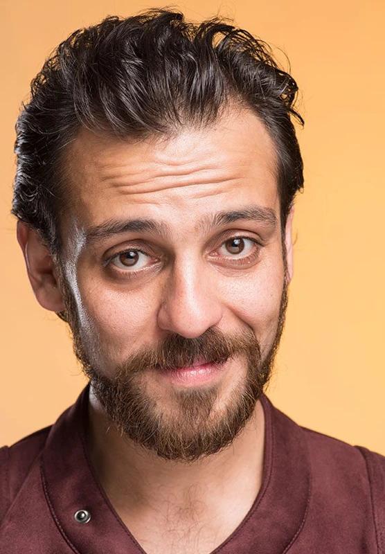 Erkan Kolçak Köstendil resmi