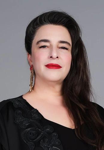Esra Dermancıoğlu 