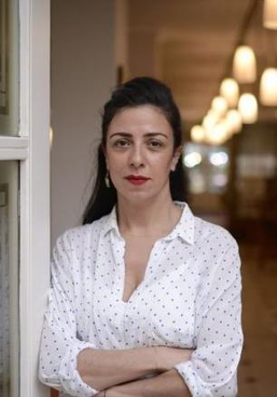 Esra Ezen Bilgin resmi