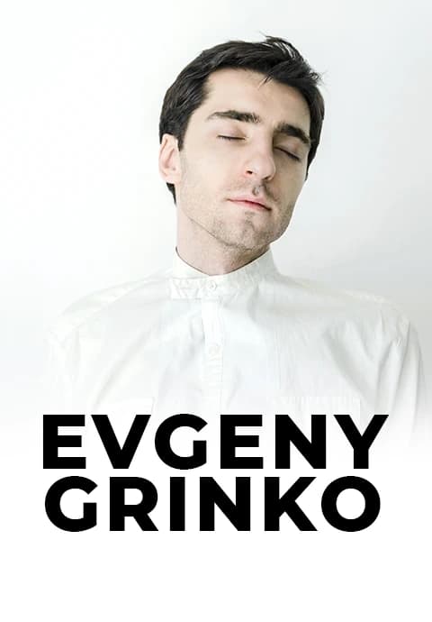 Evgeny Grinko resmi