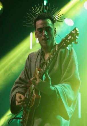 Evrencan  Gündüz resmi