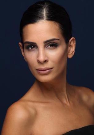 Eylül Öztürk resmi