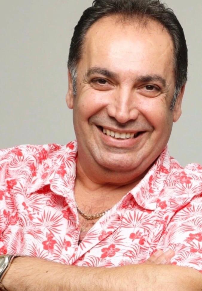 Faruk Sofuğlu resmi