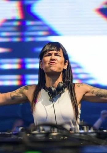 Fatıma Hajjı  resmi