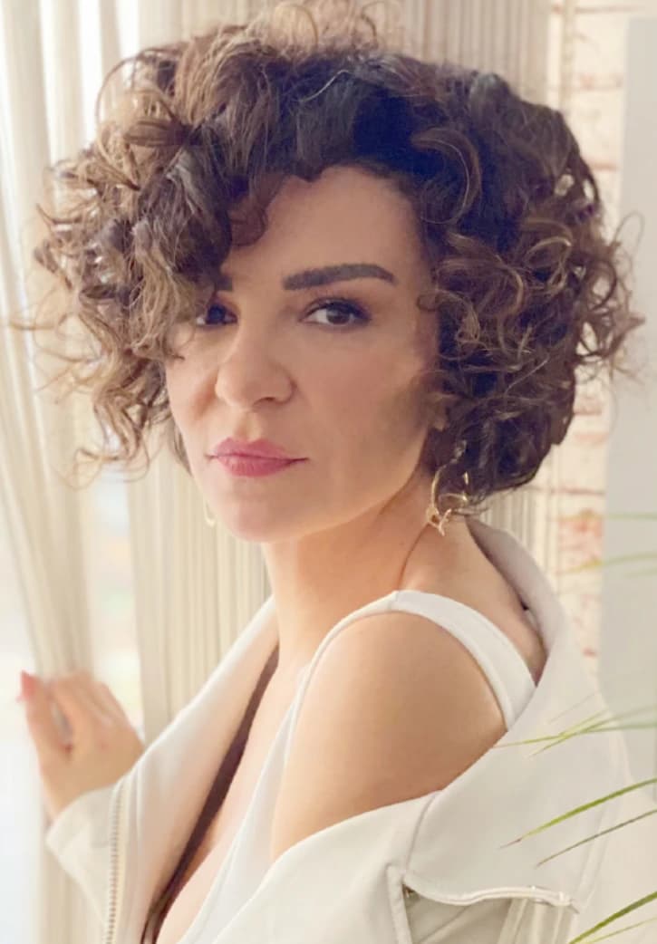 Fatma Turgut