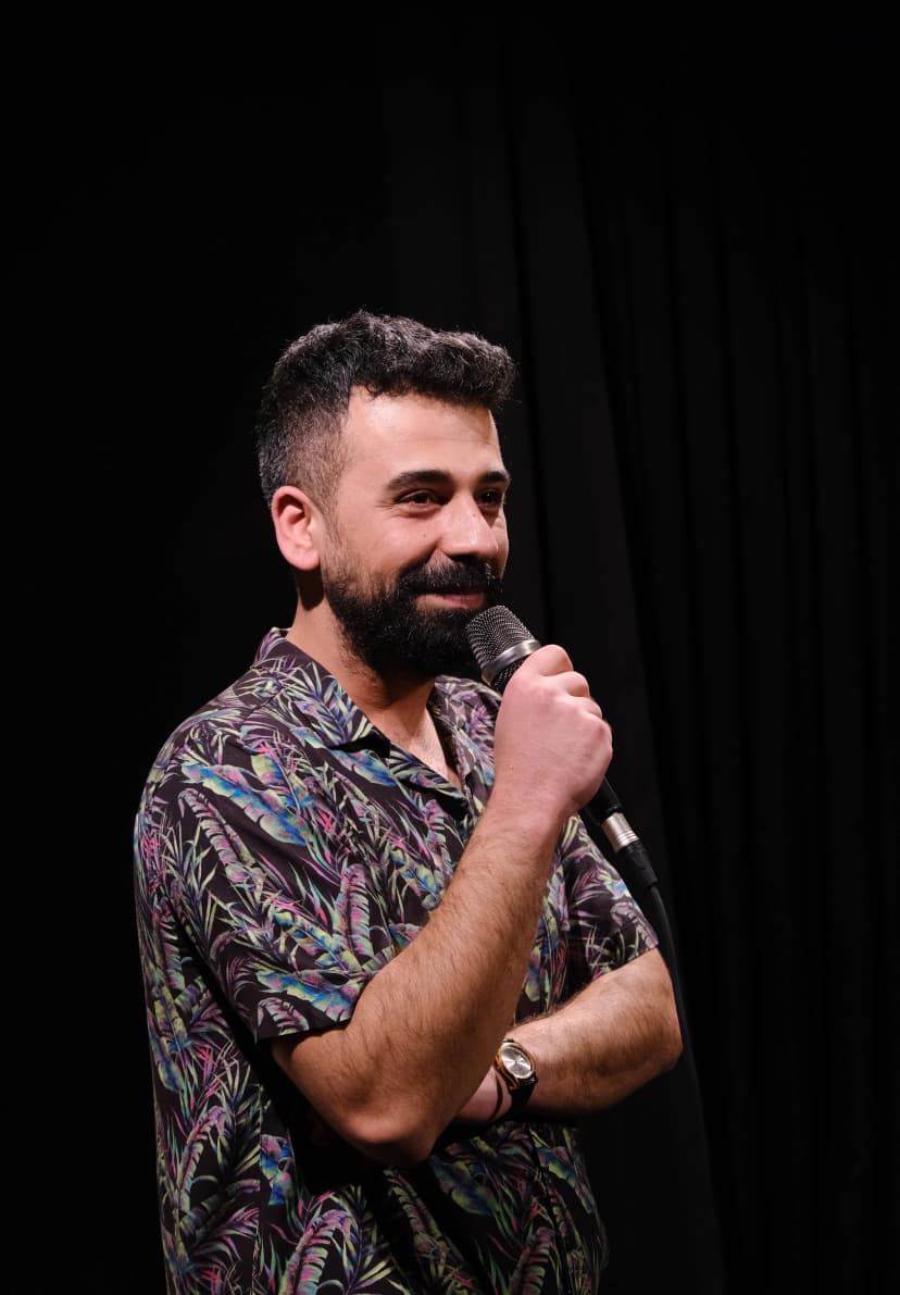Fırat Aksal resmi