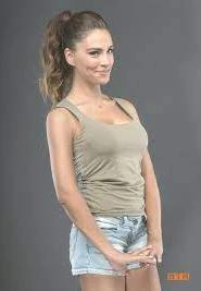 Fulden Akyürek resmi