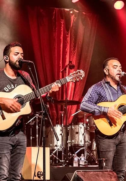 Gipsy  Kings