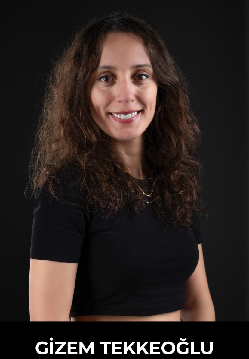 Gizem Tekkeoğlu resmi