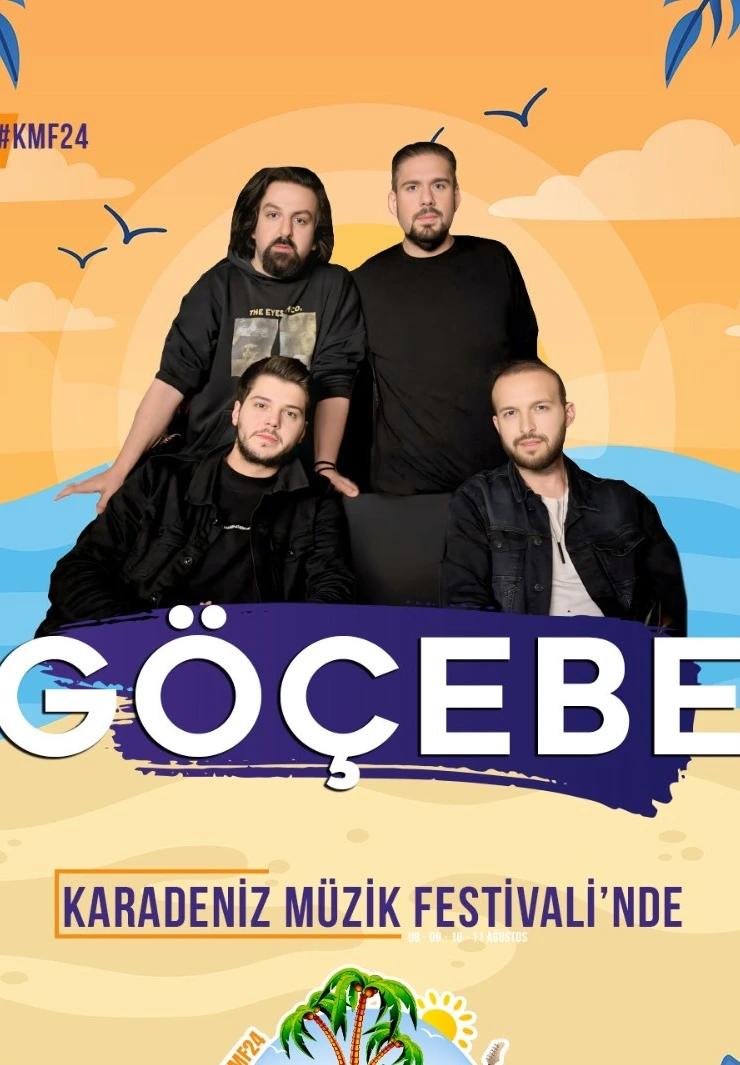 Göçebe resmi