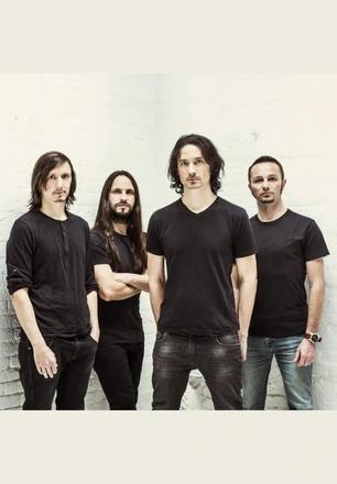 Gojira resmi