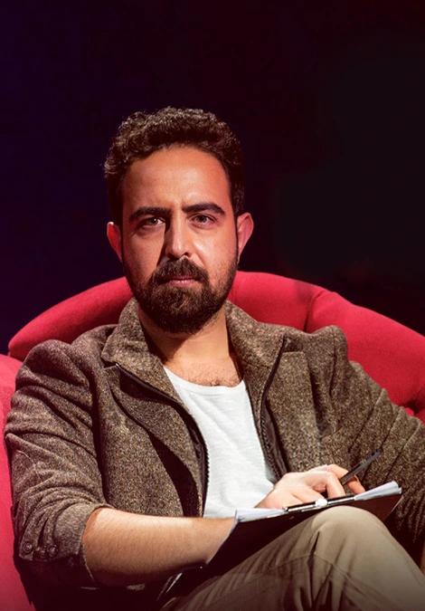 Gökhan Çınar resmi