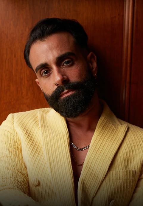 Gökhan Türkmen resmi