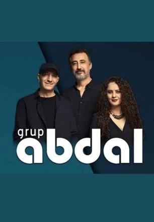 Grup Abdal resmi