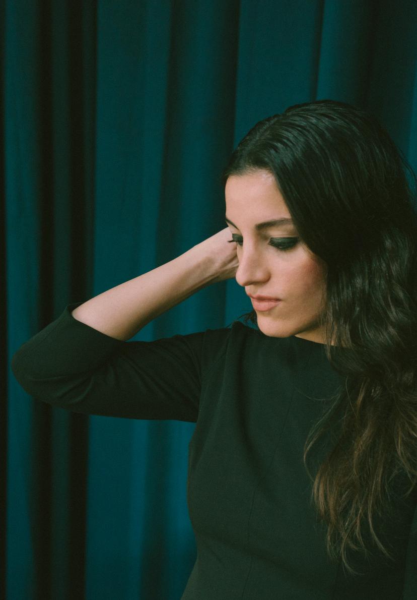 Gülşah Turgut resmi