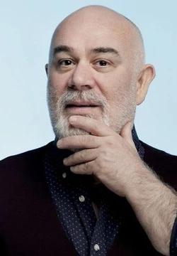 Güven Kıraç resmi