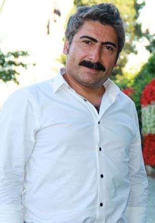 Hacı Ali Konuk resmi