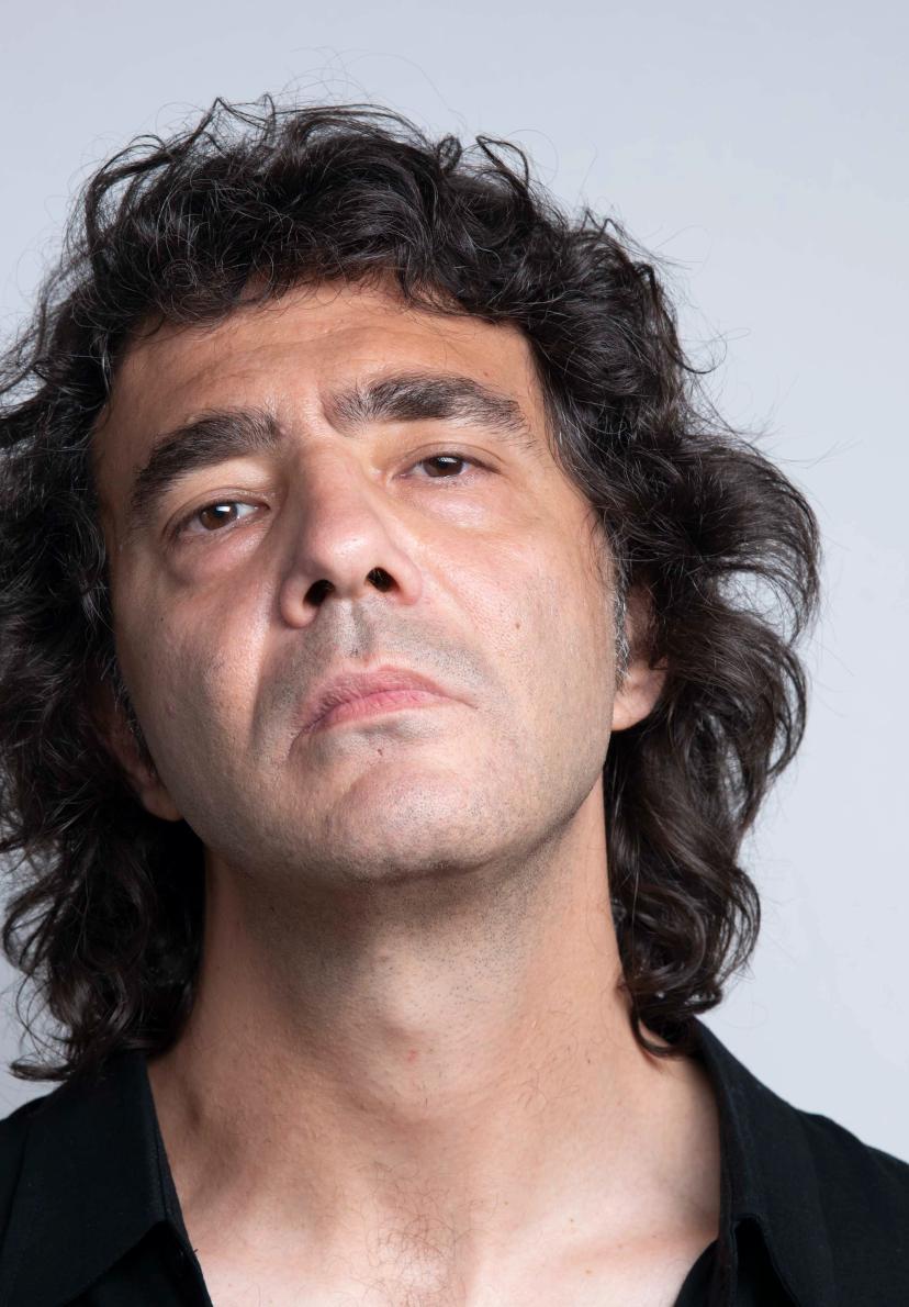 Hakan Tamar resmi