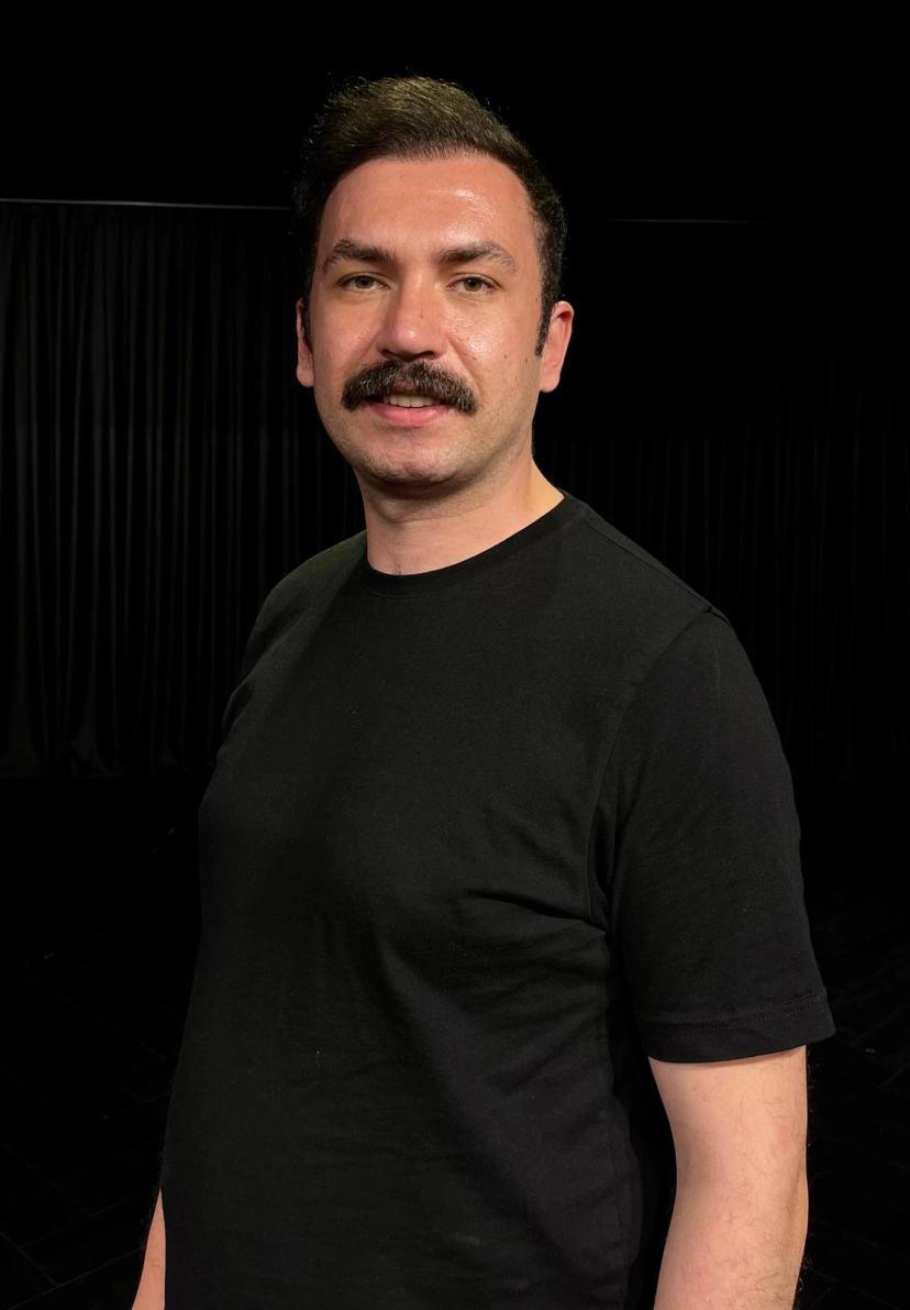 Halis Murat  Canaz resmi