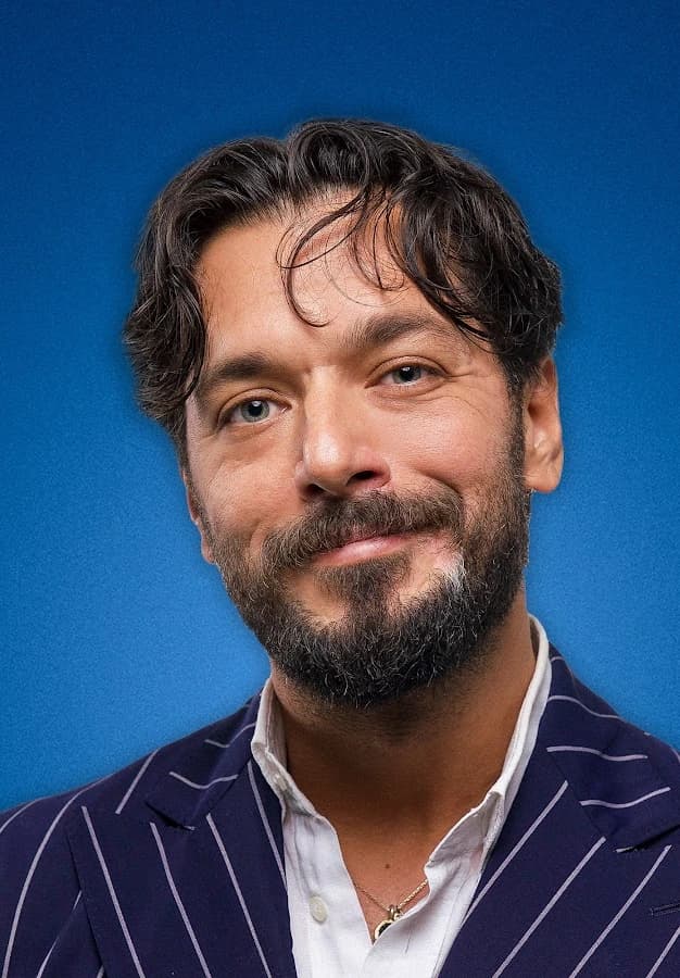 Hayrettin Karaoğuz