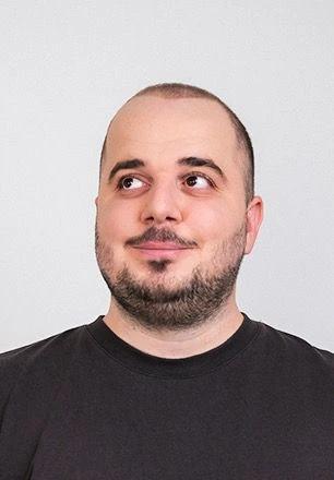 İhsan Görgülü resmi