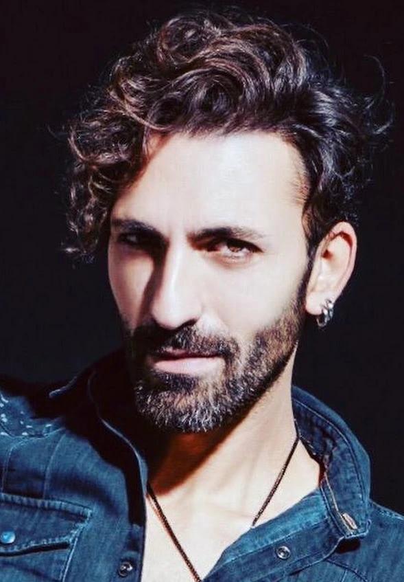 İlhan  Güryalçın resmi