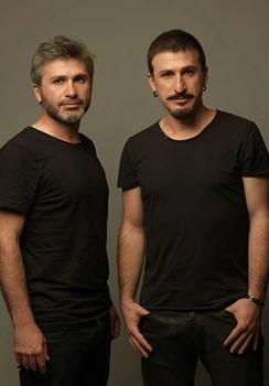in BeTwin: Doğan Duru & Güneş Duru resmi