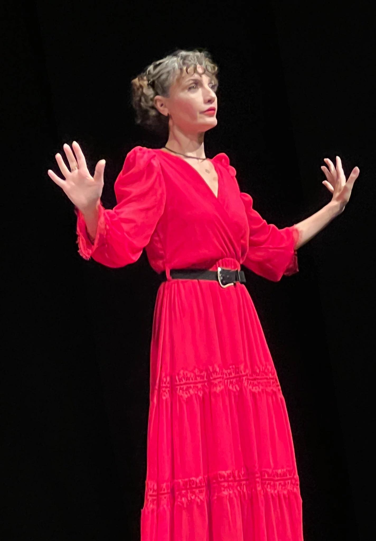 Işık Selin Günçe