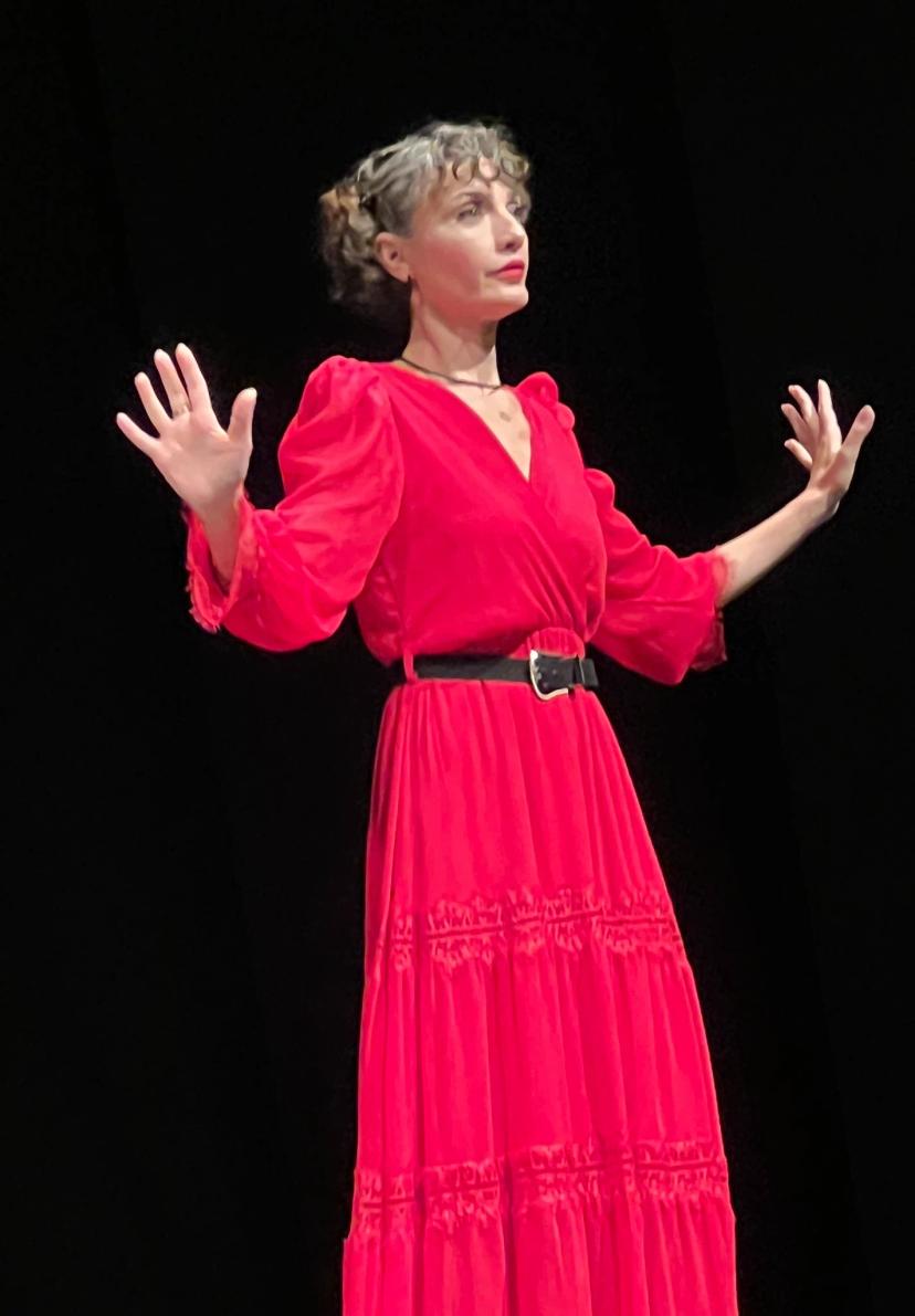 Işık Selin Günçe resmi