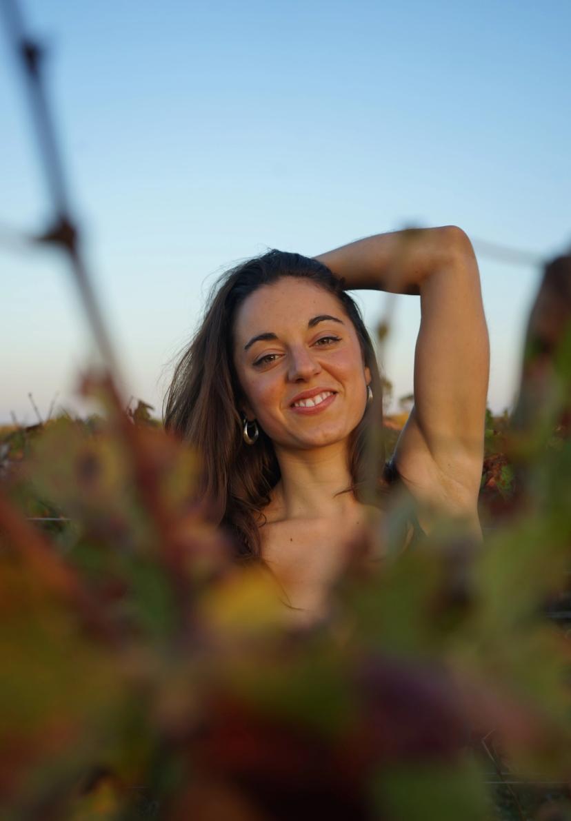 Joanna  Milet resmi