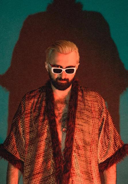 Kahraman Deniz resmi