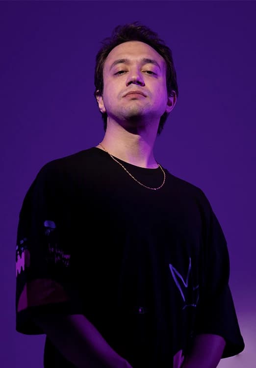 Kai Bellen