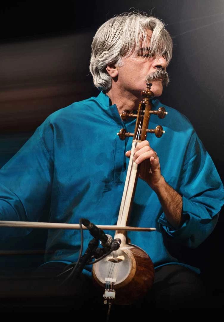 Kayhan  Kalhor resmi
