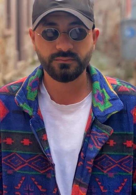 Kerem Gell resmi