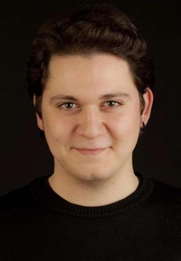 Korhan Herduran resmi