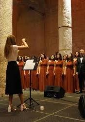 Koro Istanbul  resmi