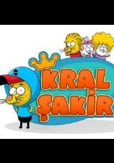 Kral  Şakir resmi