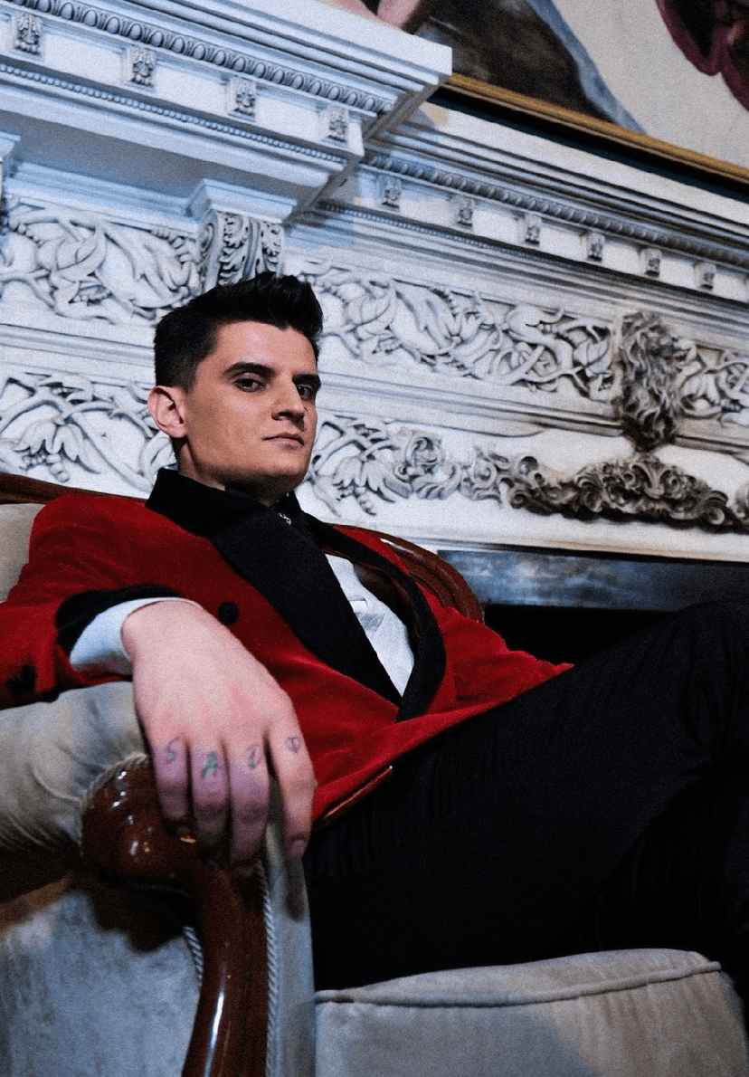 Kubilay Karça resmi