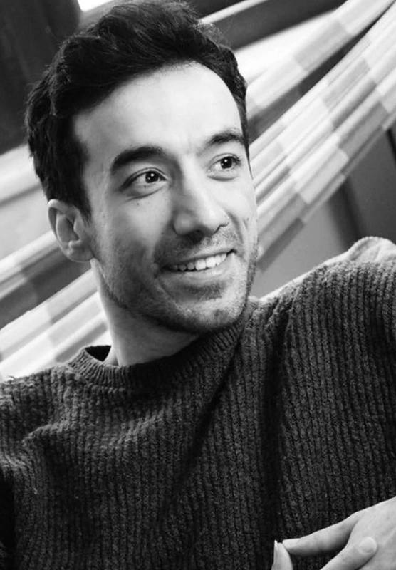 Mahir  Akgündoğdu resmi