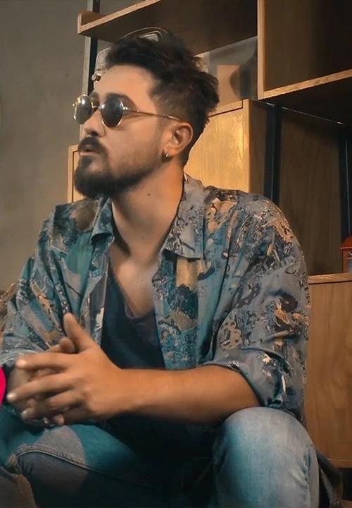 Mali Dalkıran resmi
