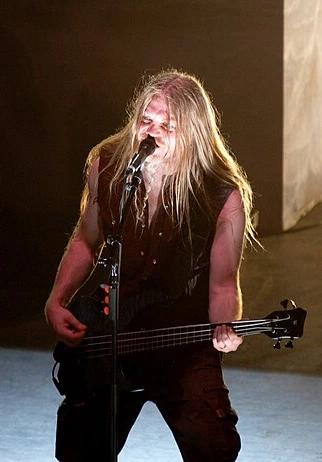 Marco Hietala resmi