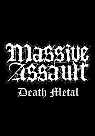 Massive Assault resmi