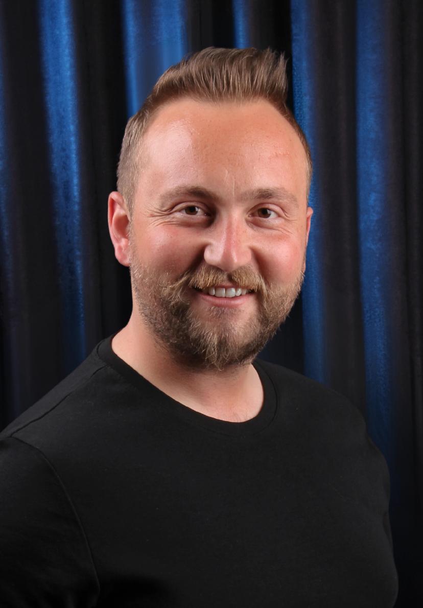 Mehmet Akif Tosun resmi