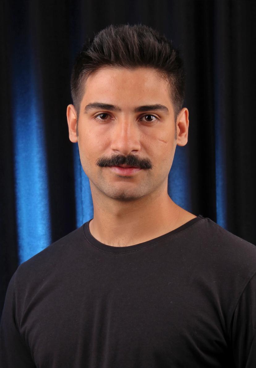 Mehmet Ali Çetintaş resmi