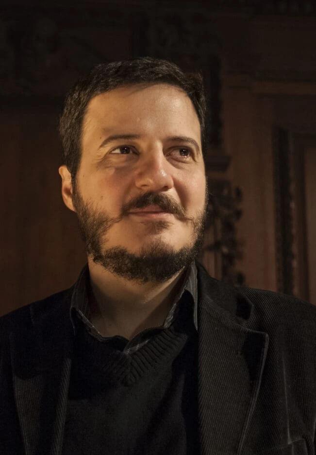 Mehmet Ali  Sanlıkol resmi